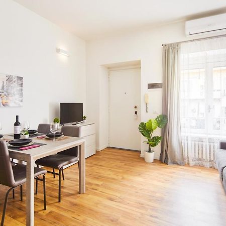 House Navigli Apartment In The Heart Of The Naviglio Grande Milano 外观 照片