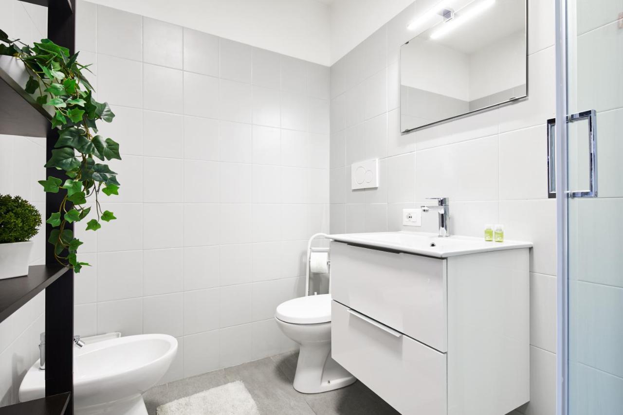 House Navigli Apartment In The Heart Of The Naviglio Grande Milano 外观 照片