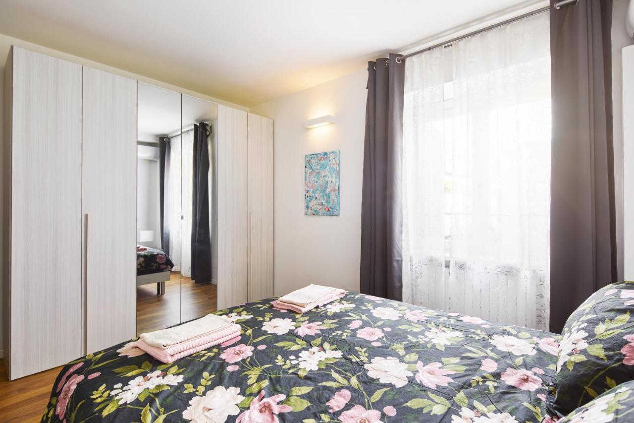 House Navigli Apartment In The Heart Of The Naviglio Grande Milano 外观 照片