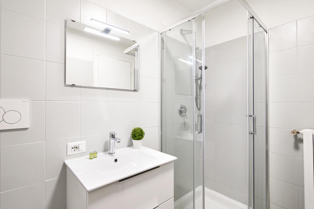 House Navigli Apartment In The Heart Of The Naviglio Grande Milano 外观 照片