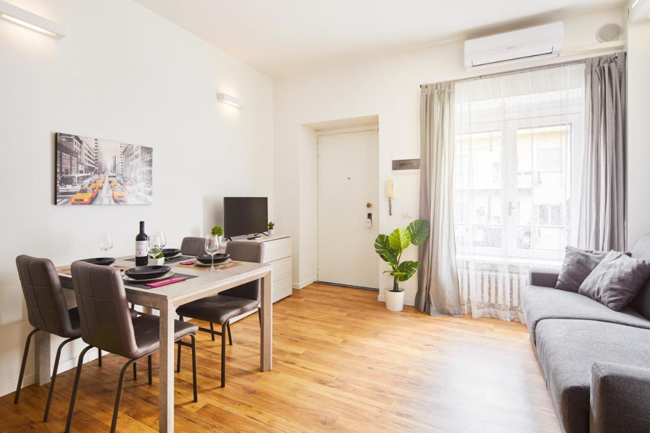 House Navigli Apartment In The Heart Of The Naviglio Grande Milano 外观 照片
