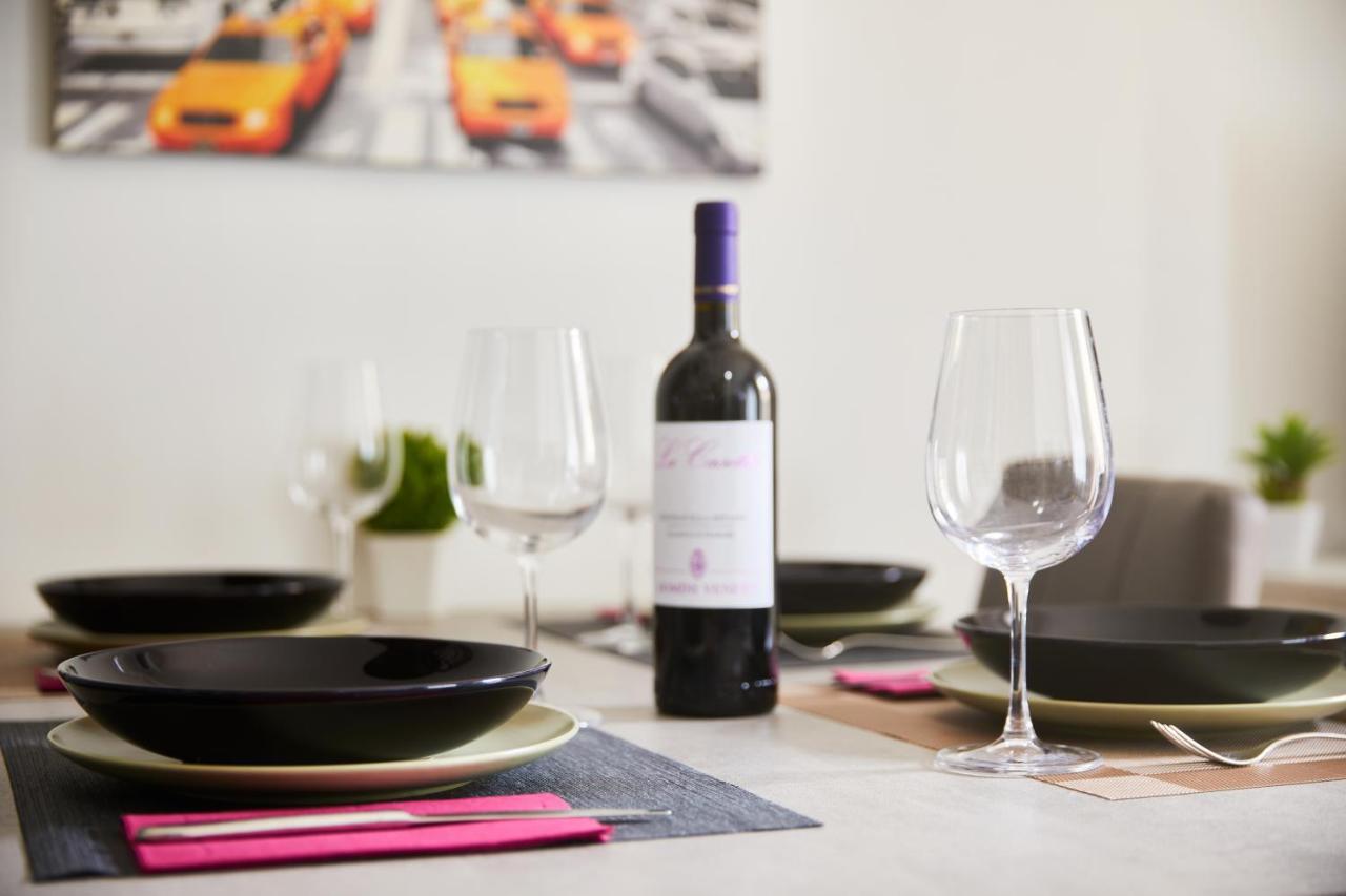House Navigli Apartment In The Heart Of The Naviglio Grande Milano 外观 照片