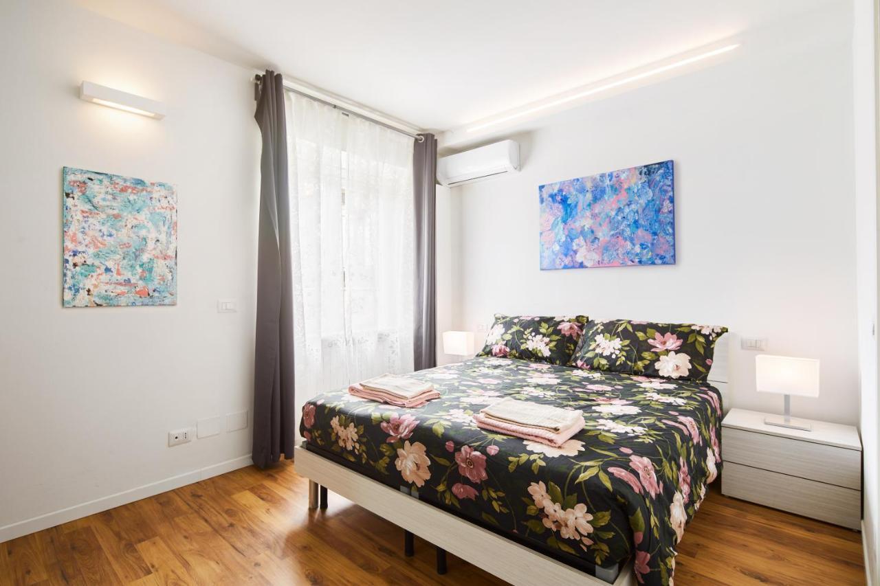 House Navigli Apartment In The Heart Of The Naviglio Grande Milano 外观 照片