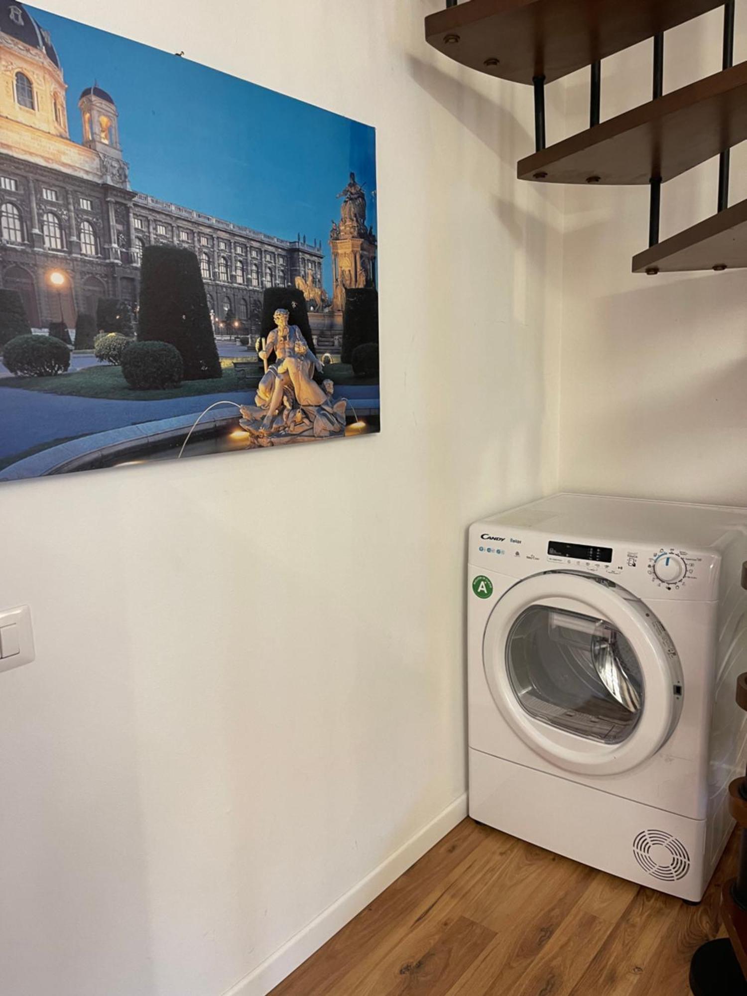 House Navigli Apartment In The Heart Of The Naviglio Grande Milano 外观 照片